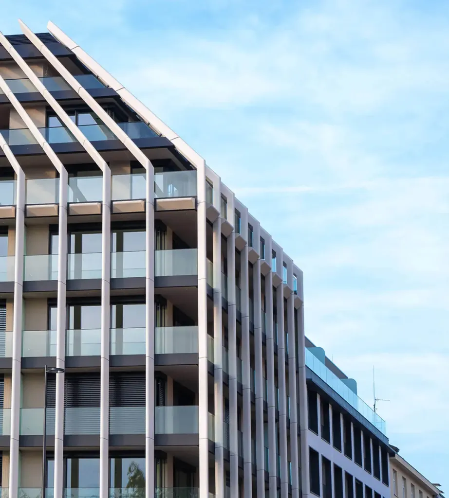 Elektroinštalácie a smart home riešenia v projekte Victoria Palace