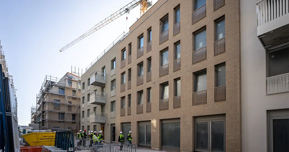 Selectra realizácia Vydrica silnoprúdové inštalácie