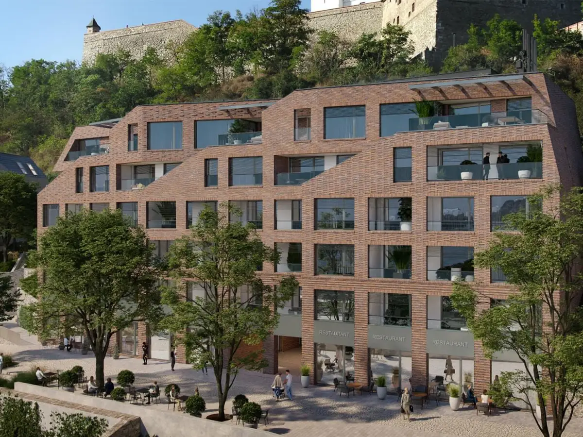 Vydrica V4 Bratislava